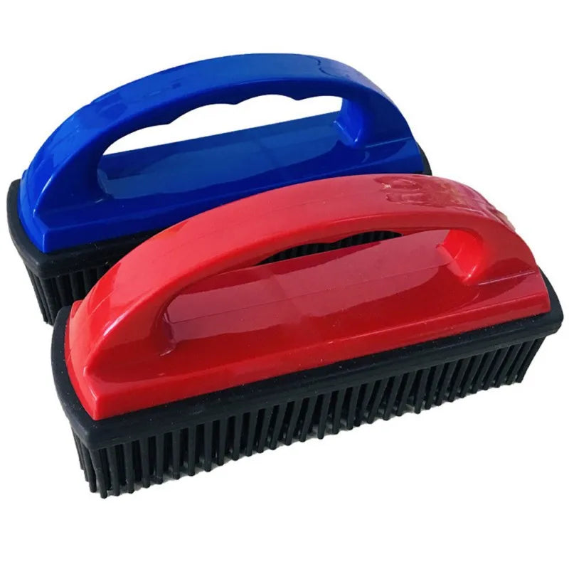 Pet Dog Portable Hair Remover Brush