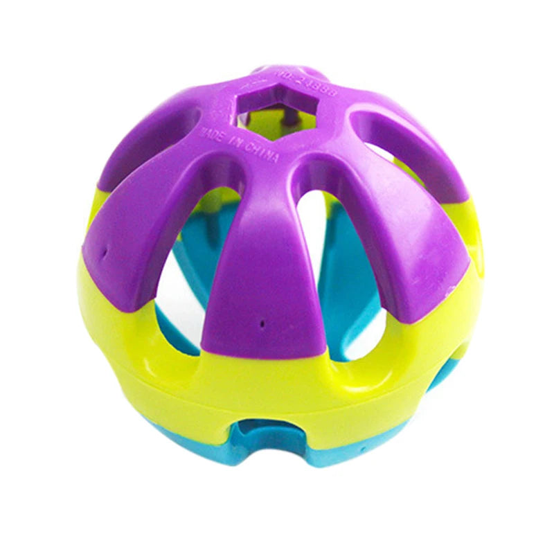 Pet Dog Multi-color Ball Toys