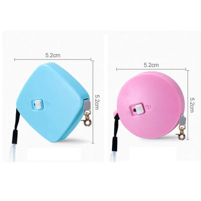 Automatic Retractable Small Pet Dog Leash