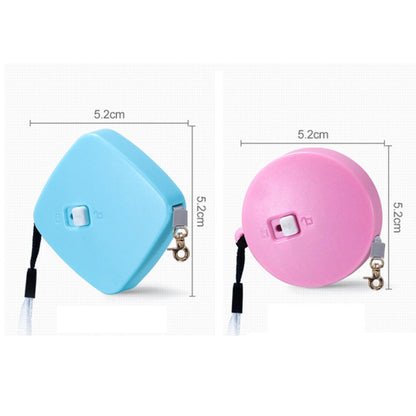 Automatic Retractable Small Pet Dog Leash