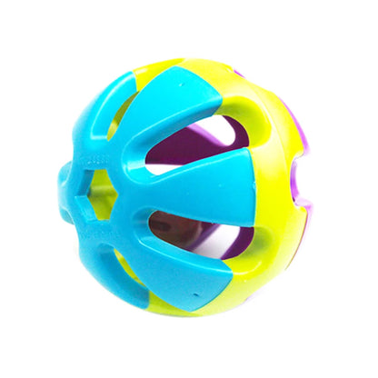 Pet Dog Multi-color Ball Toys