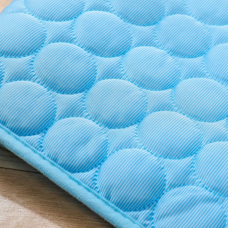 Pet Dog Summer Cooling Mat