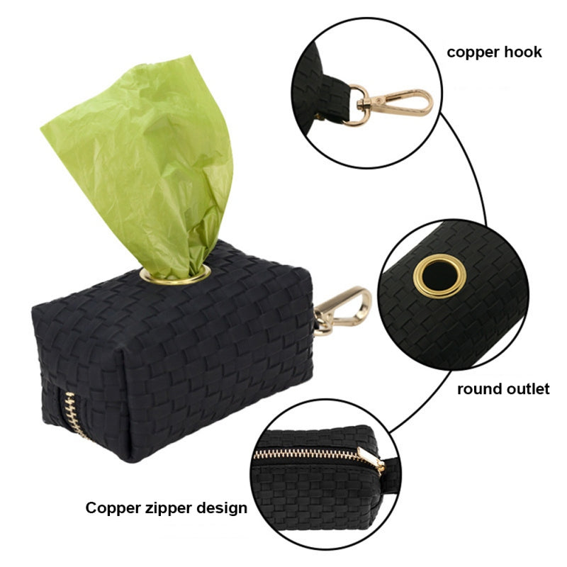 Pet Dog Pick up Poop Bag