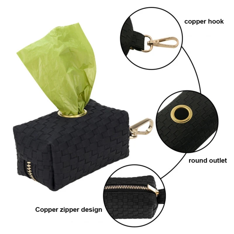 Pet Dog Pick up Poop Bag