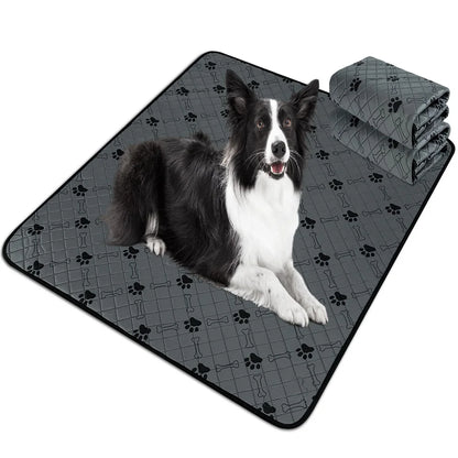 Reusable Pet Dog Waterproof Diaper Mat