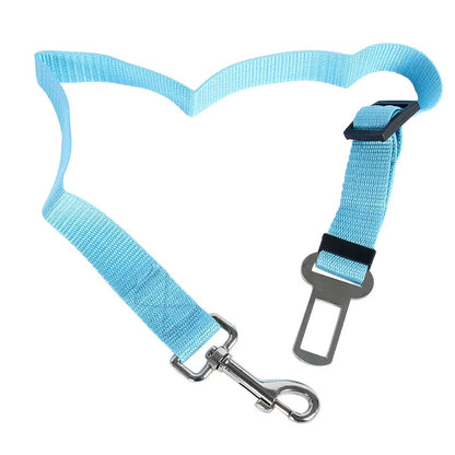 Adjustable Pet Dog Car Seat Belt