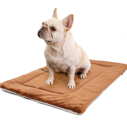 Pet Dog Self Heating Pad Bed Mat