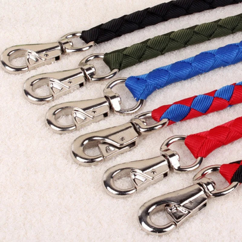 Nylon Strong Pet Dog Reflective Leash