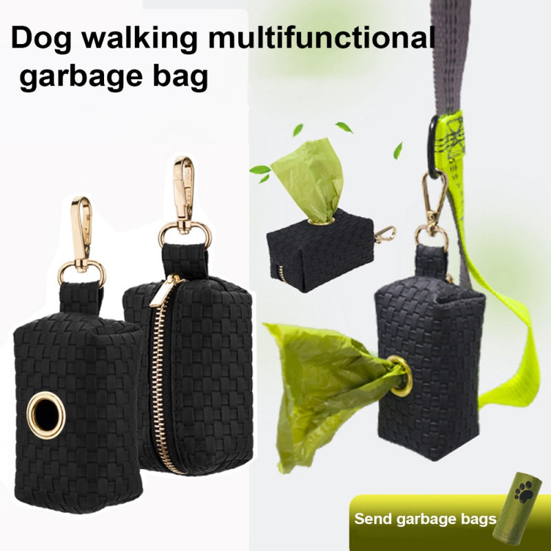 Pet Dog Pick up Poop Bag